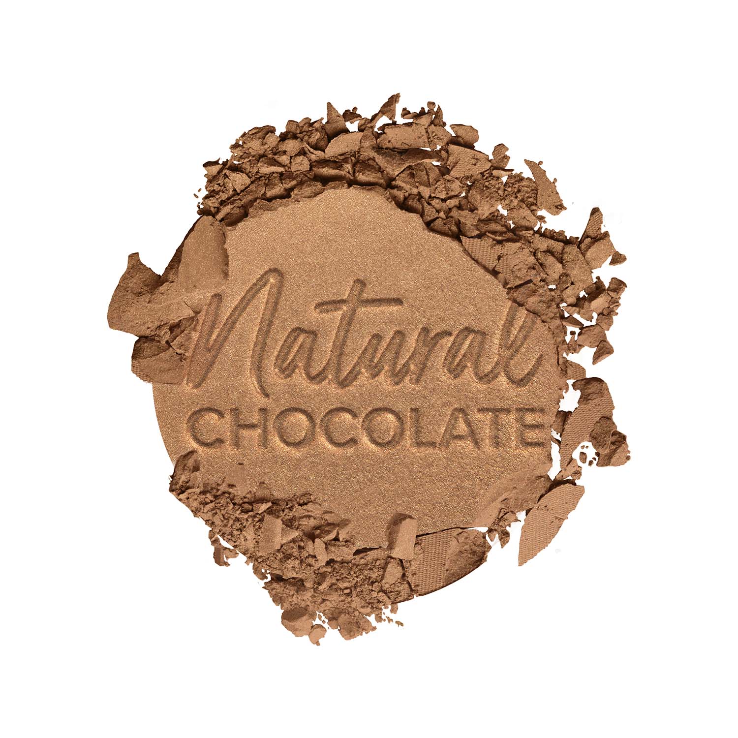 CHOCOLATE SOLEIL NATURAL (BRONCEADOR)